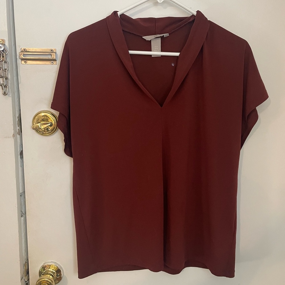 H&M Top